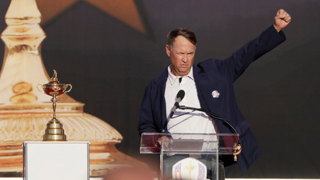 US gets another chance to learn from Ryder Cup success